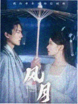 黑羊影院剧集条目《盐湖灯塔》标本封面