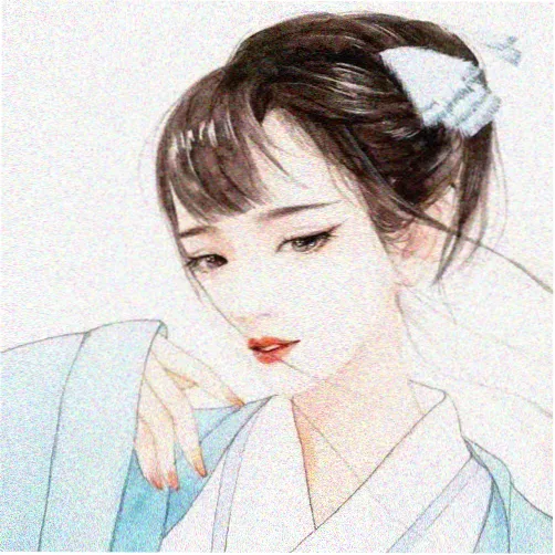 黑羊影院势力图人物头像：白纸游民引路人